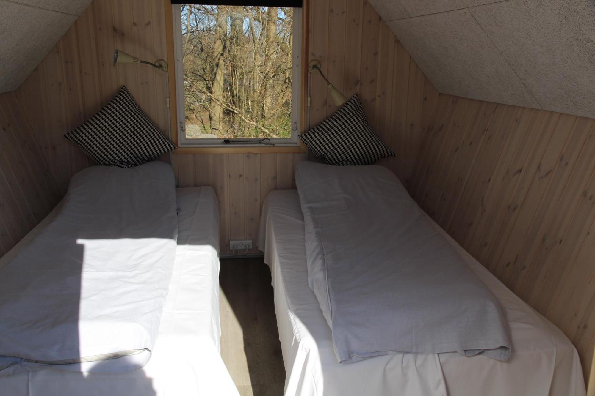 Fjordlyst Camping & Cottages Åbenrå Exterior foto