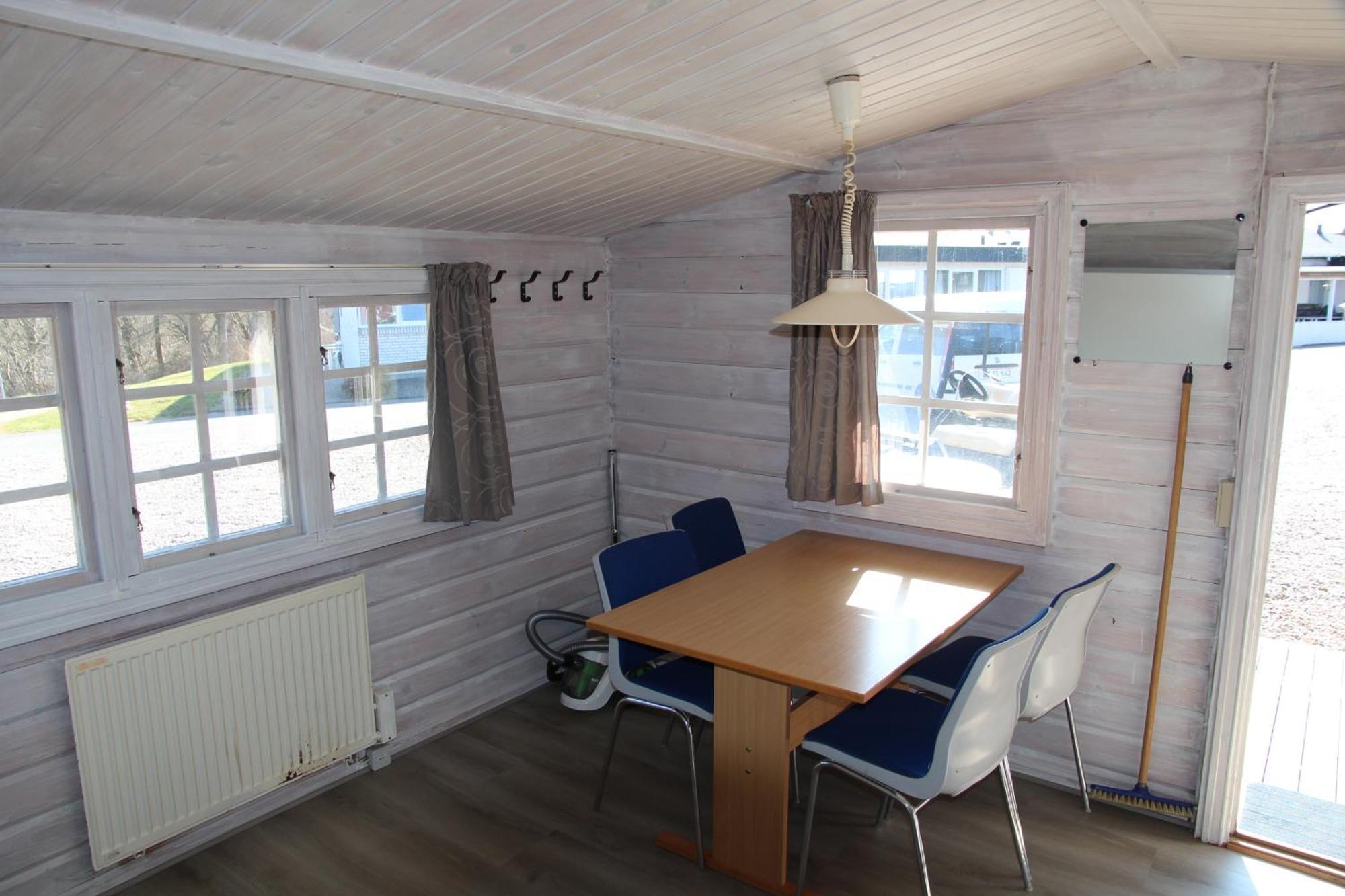 Fjordlyst Camping & Cottages Åbenrå Exterior foto