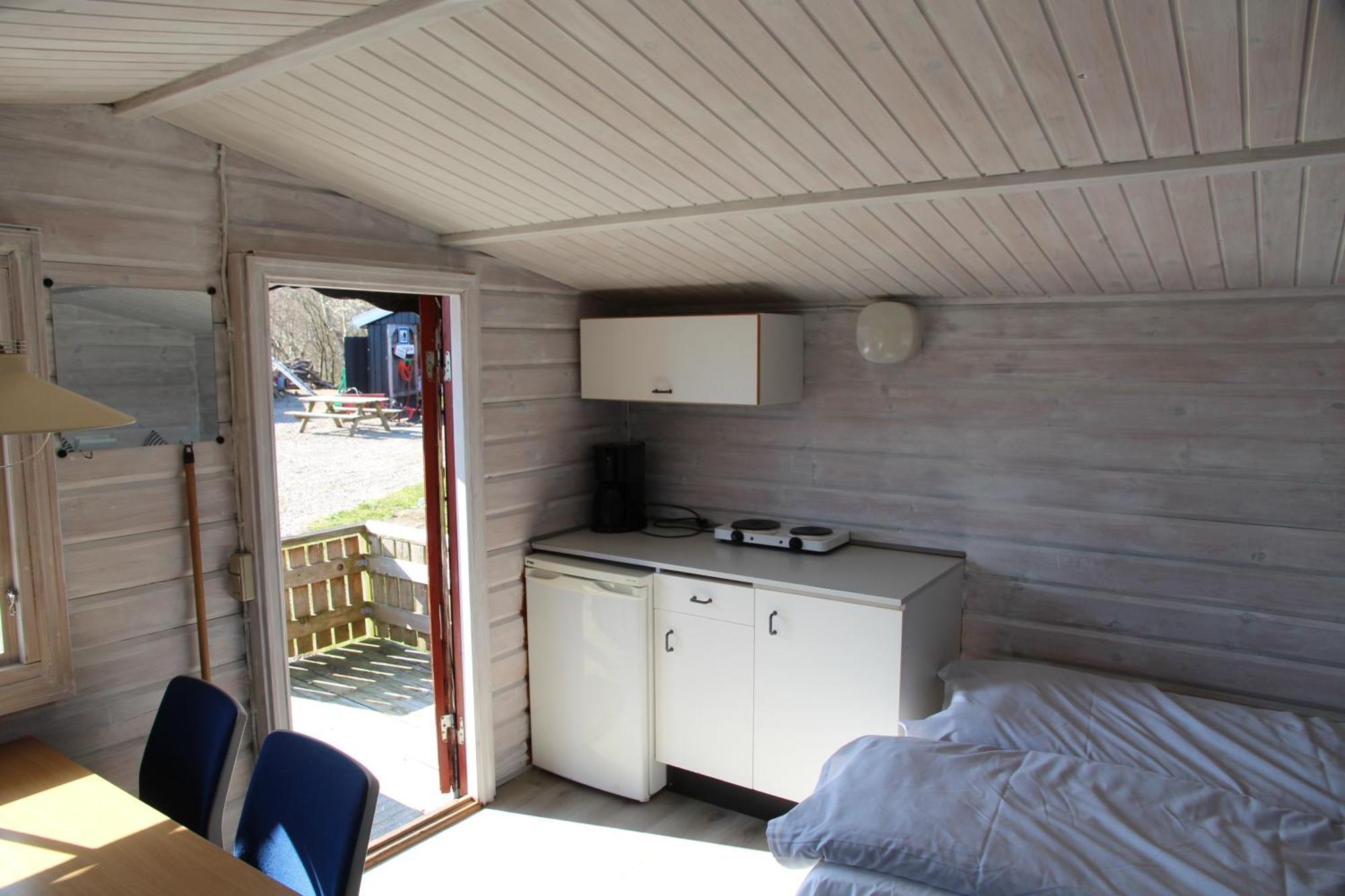 Fjordlyst Camping & Cottages Åbenrå Exterior foto
