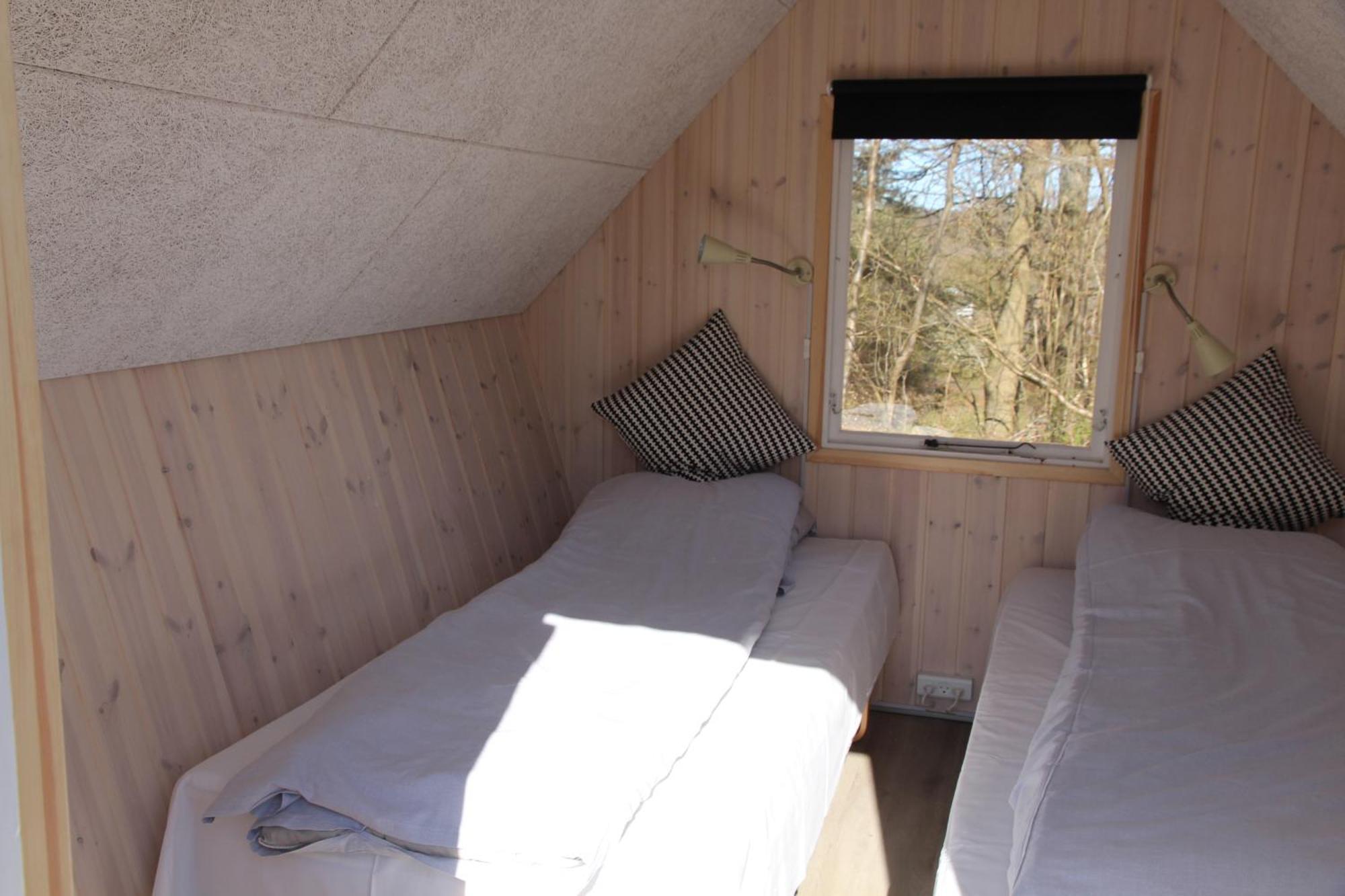 Fjordlyst Camping & Cottages Åbenrå Exterior foto