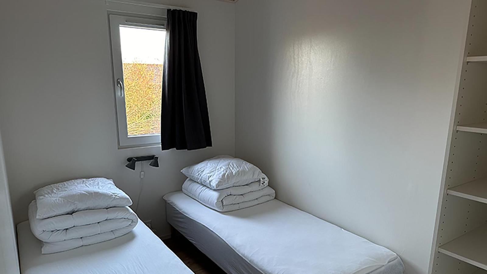 Fjordlyst Camping & Cottages Åbenrå Exterior foto