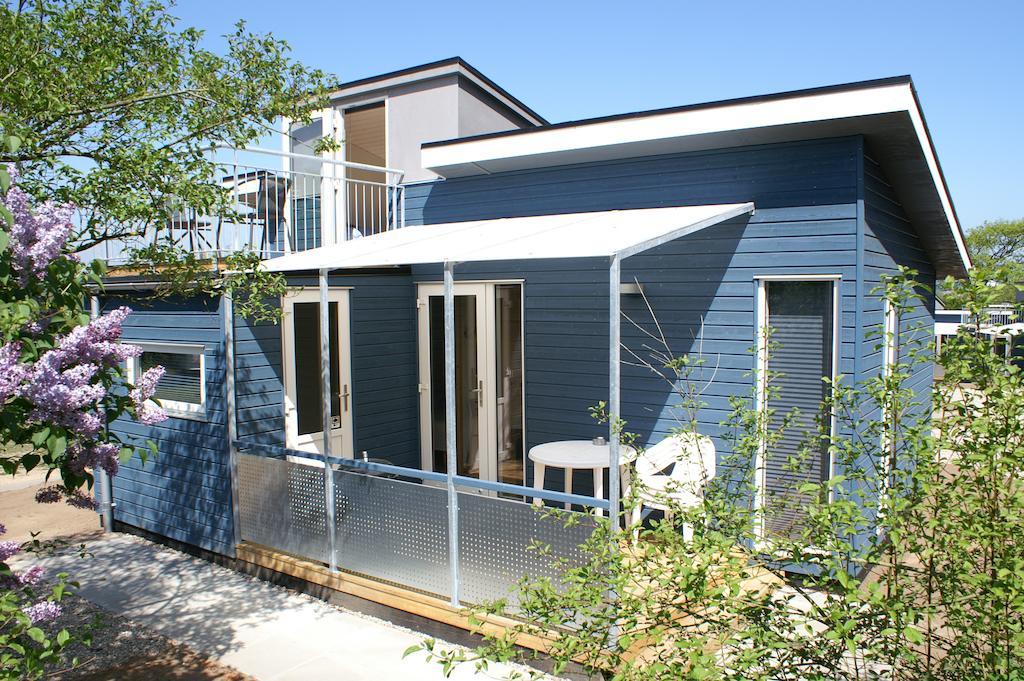 Fjordlyst Camping & Cottages Åbenrå Quarto foto